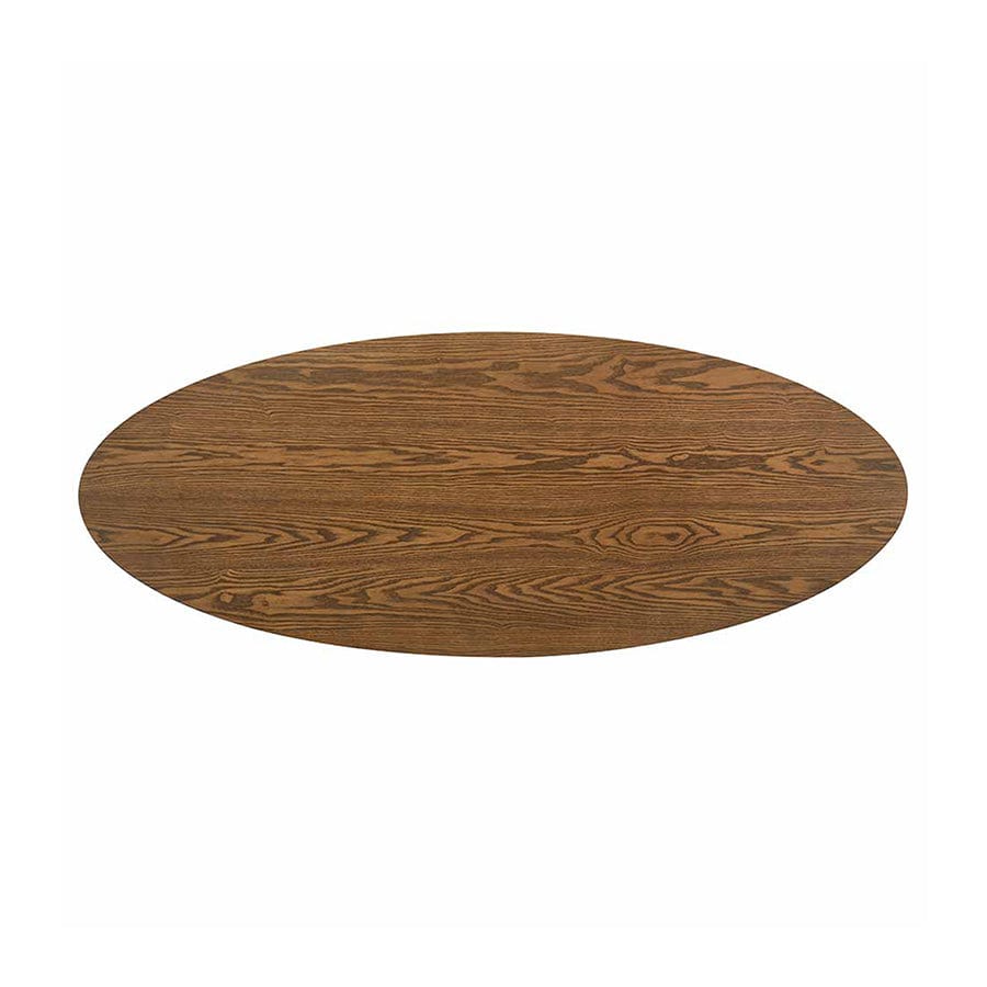 Cassidy Oval Coffee Table