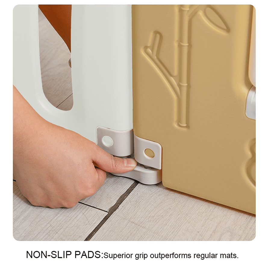 Castiel Folding Play Pen