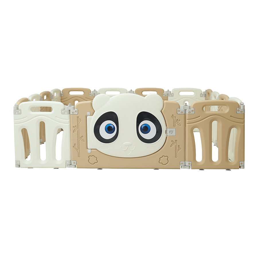 Castiel Folding Play Pen