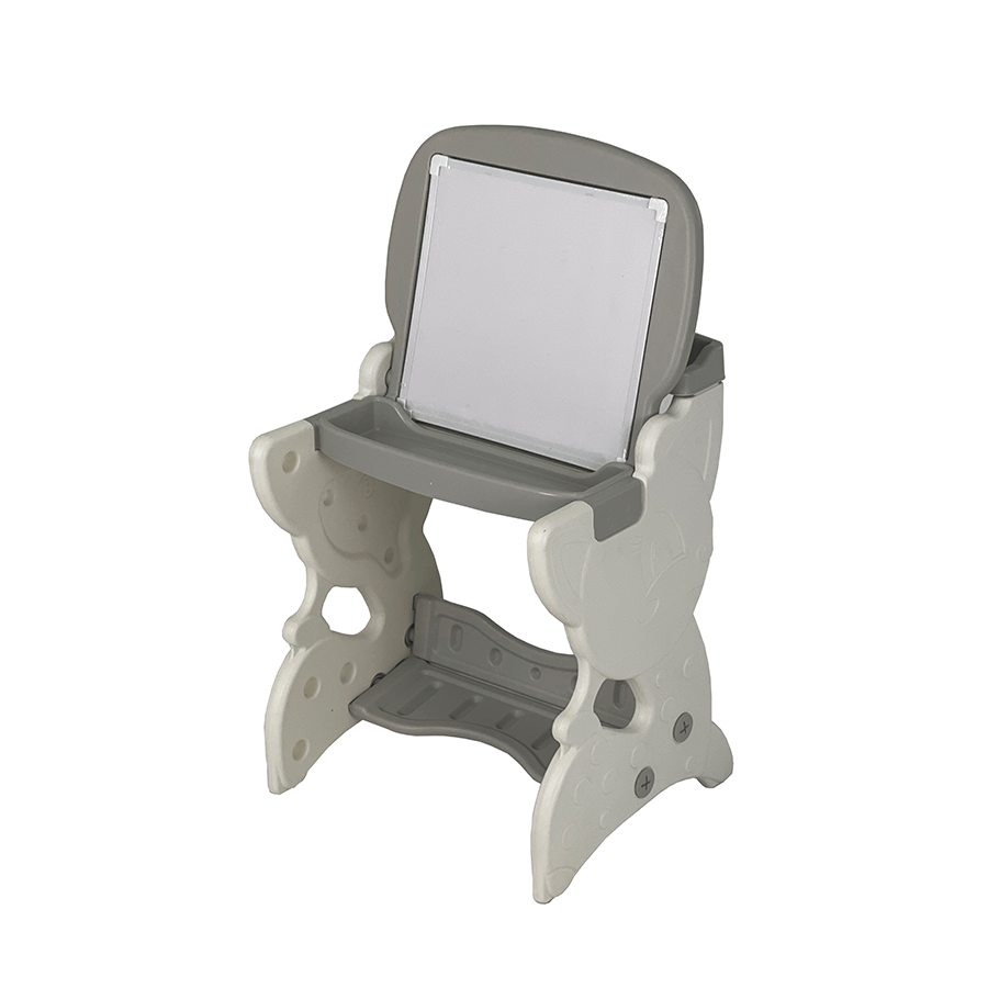 Castiel Kids Table with Easel & Stool