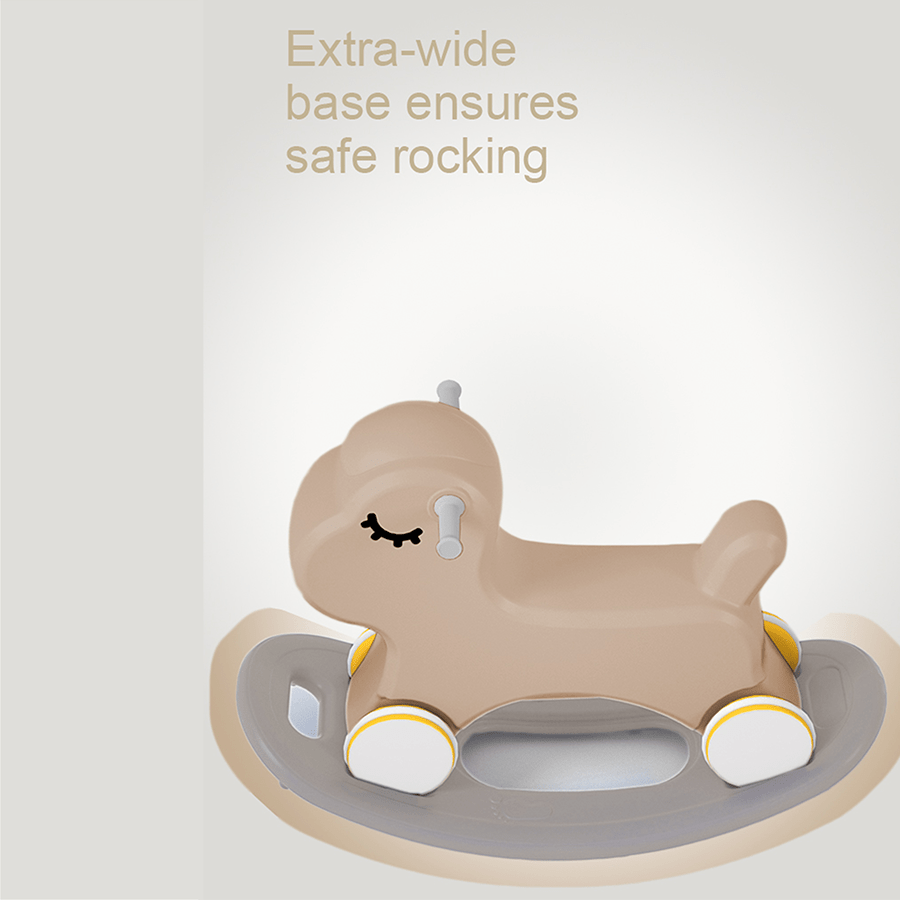 Castiel Rocking Horse