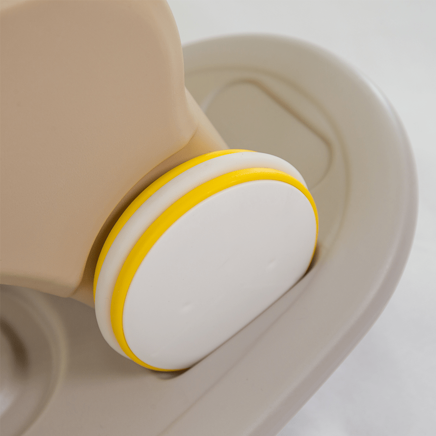 Castiel Rocking Horse