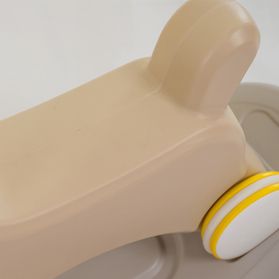 Castiel Rocking Horse