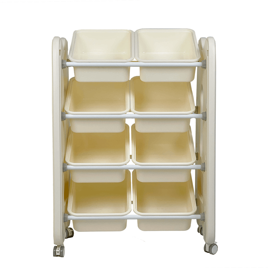 Castiel Toy Organizer Castiel Toy Organizer Mandaue Foam