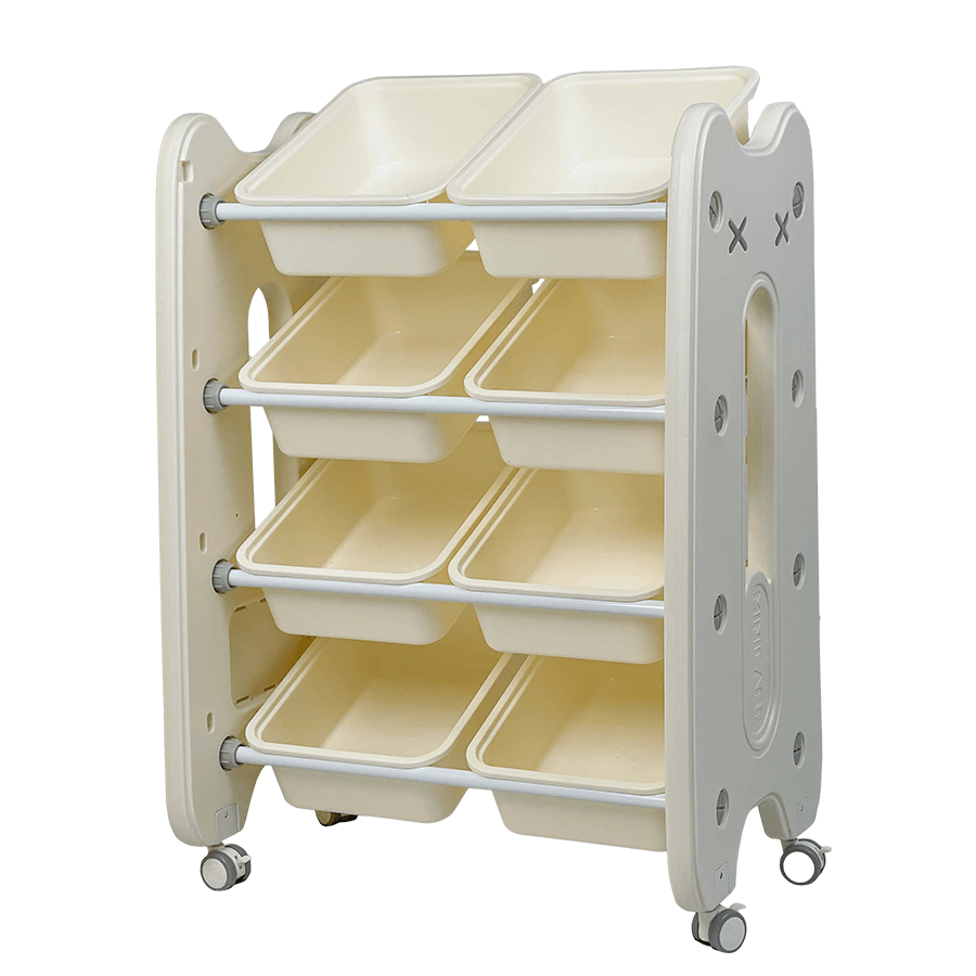 Castiel Toy Organizer Castiel Toy Organizer Mandaue Foam