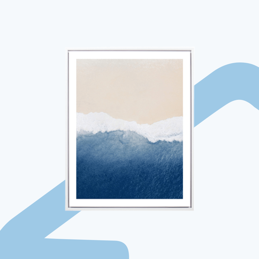 Cathe Canvas Wall Art