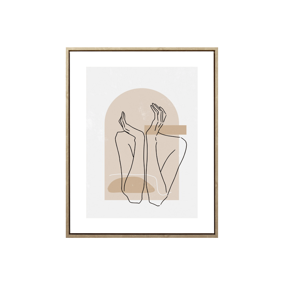 Cathi Canvas Wall Art Cathi Canvas Wall Art Mandaue Foam