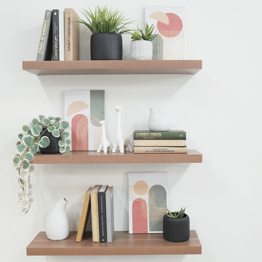 Cevin Set of 3 Canvas Wall Art Cevin Set of 3 Canvas Wall Art Mandaue Foam