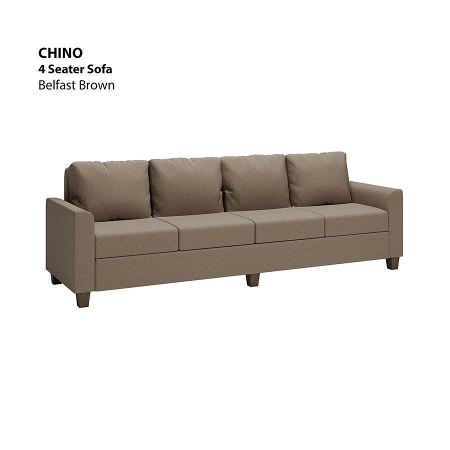 #swatch_Fabric Belfast Brown