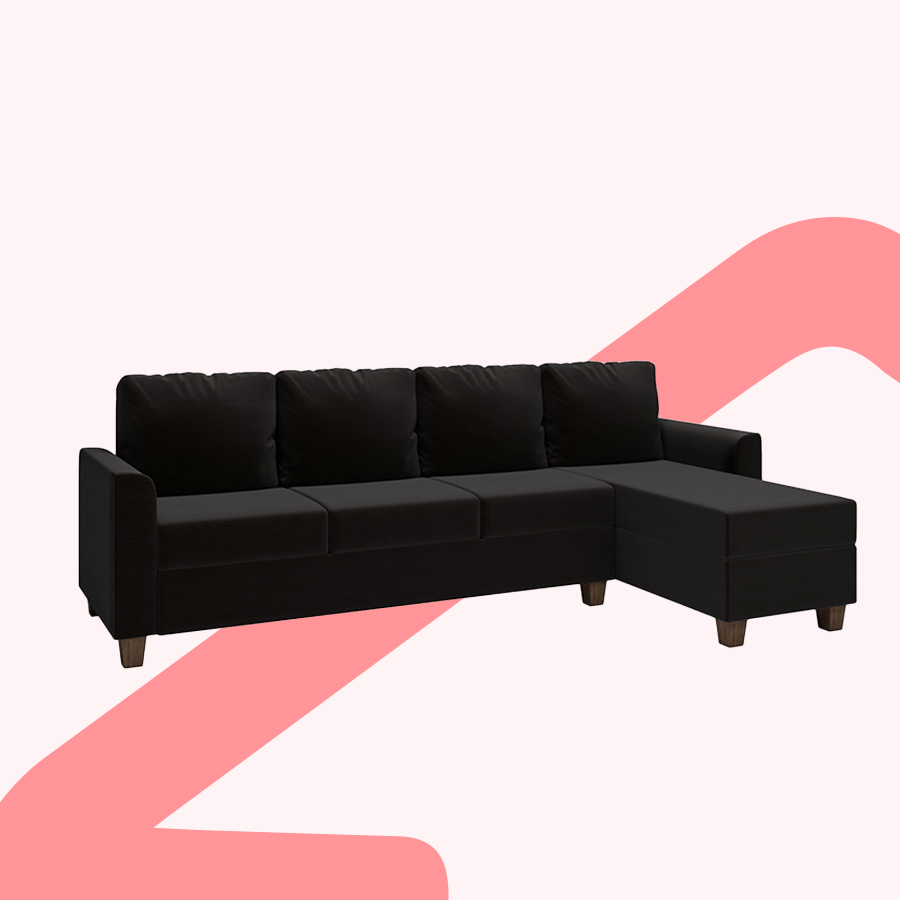 #swatch_Leatherette Tully Black