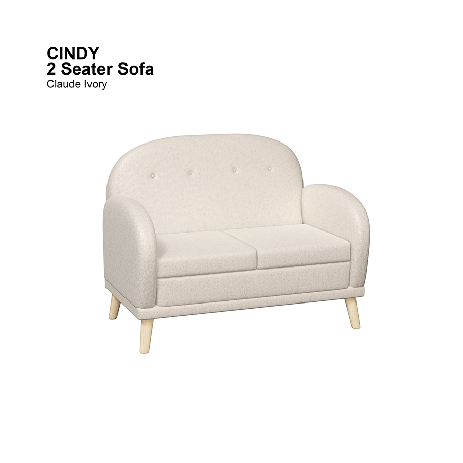 #swatch_Lux Claude Ivory