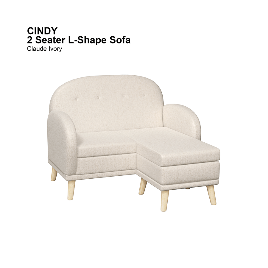 #swatch_Lux Claude Ivory