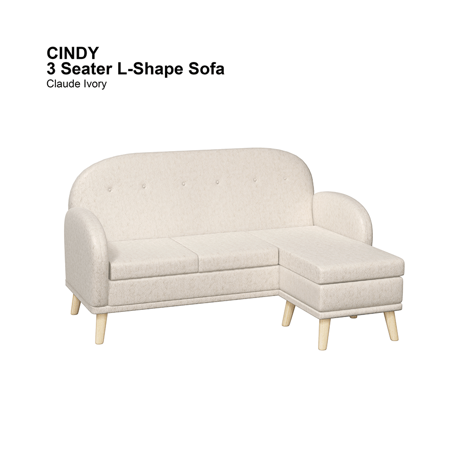 #swatch_Lux Claude Ivory