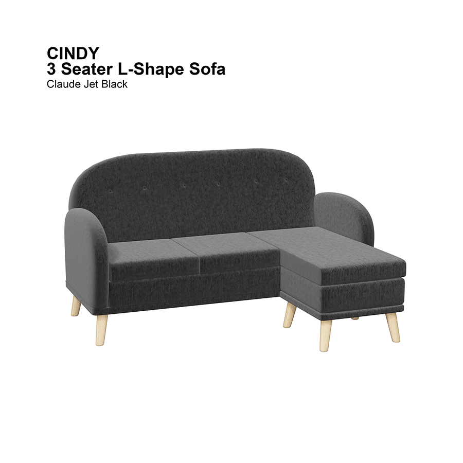 #swatch_Lux Claude Jet Black