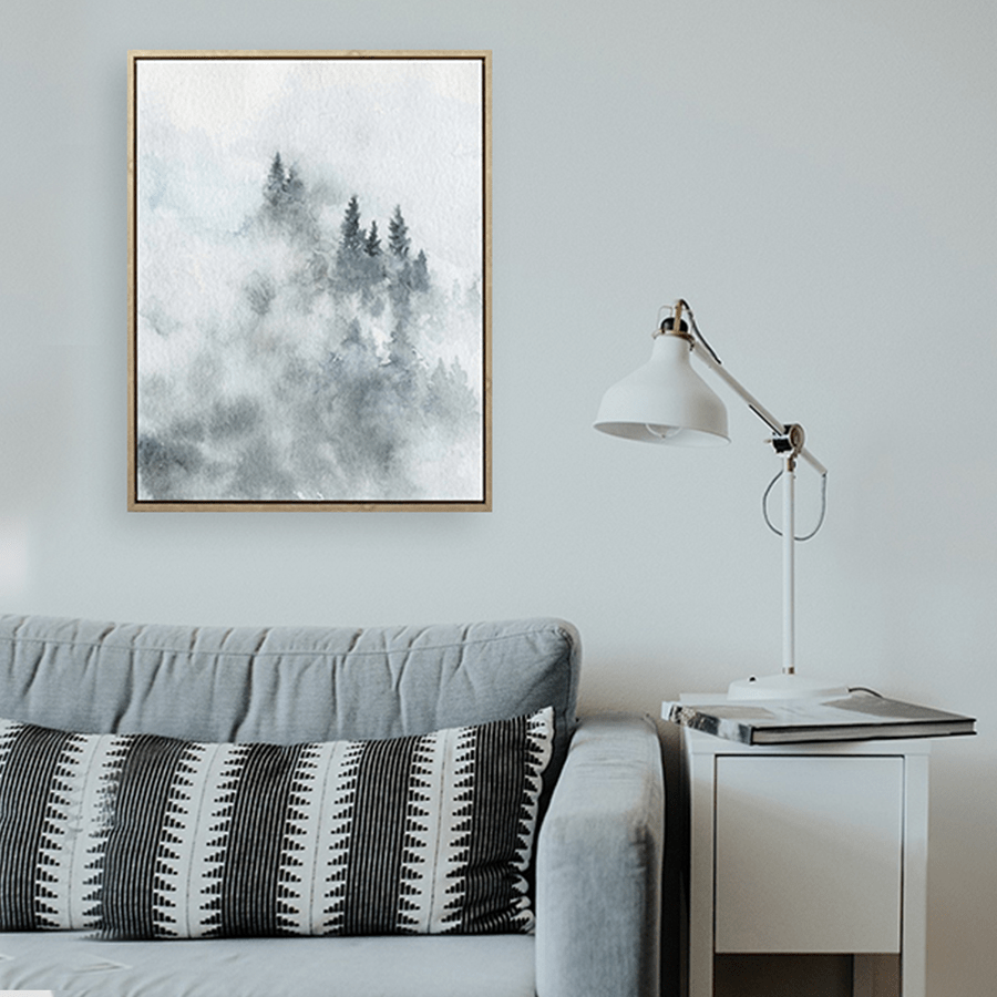 Cissel Canvas Wall Art Cissel Canvas Wall Art Mandaue Foam