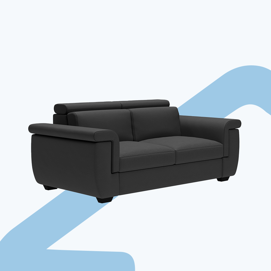 #swatch_Leatherette Tully Gray