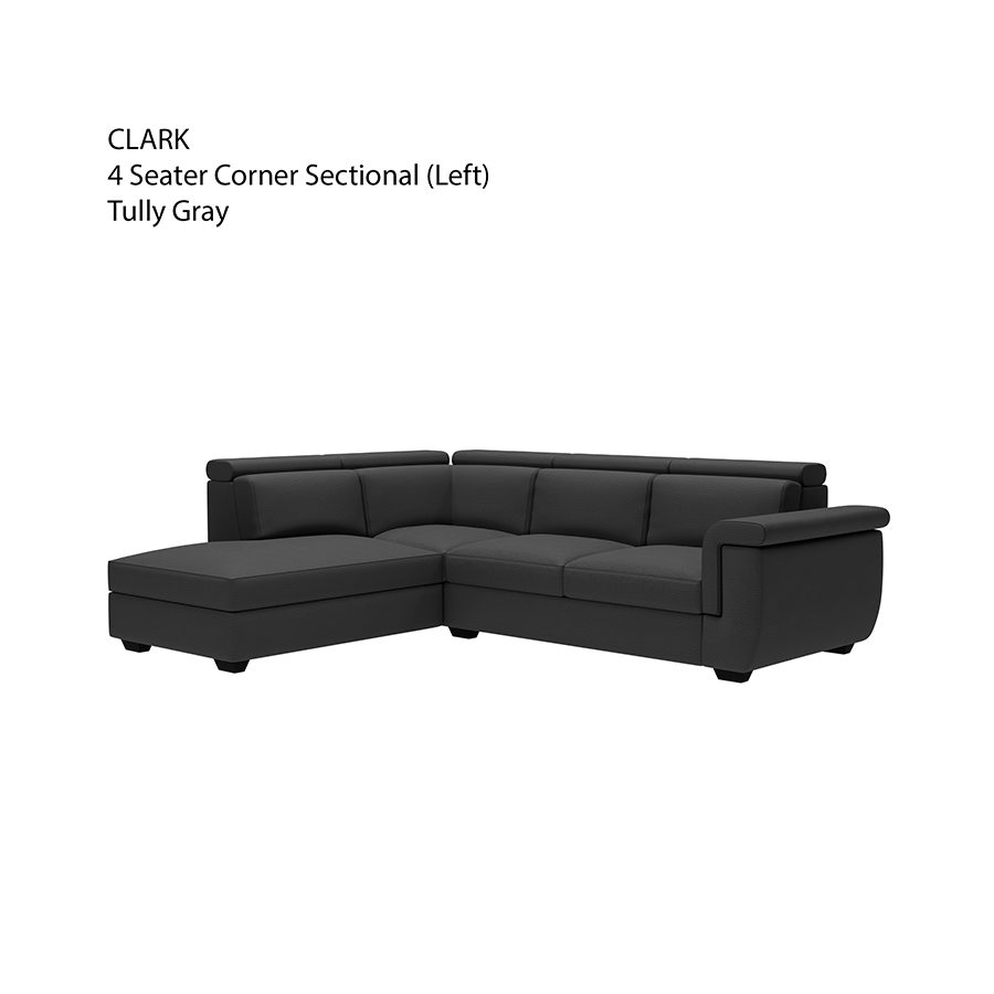 #swatch_Leatherette Tully Gray