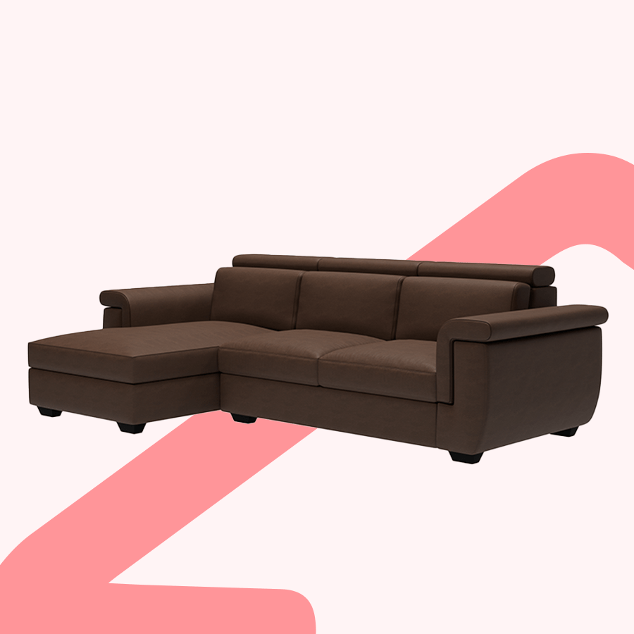 #swatch_Leatherette Tully Brown