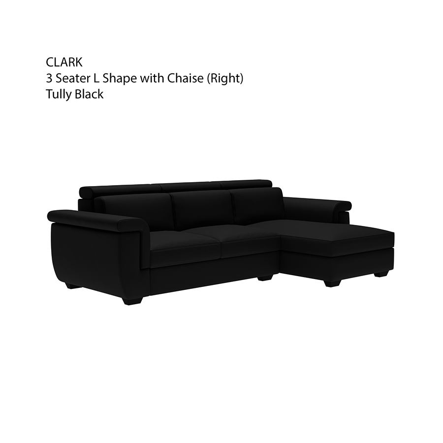 #swatch_Leatherette Tully Black