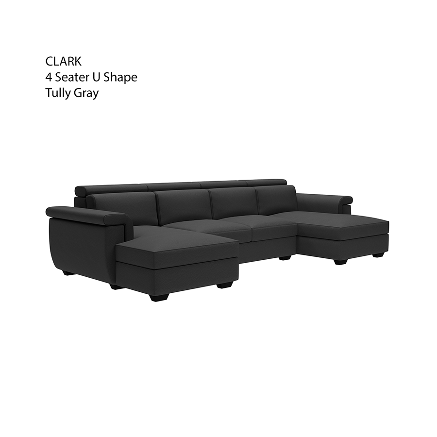 #swatch_Leatherette Tully Gray