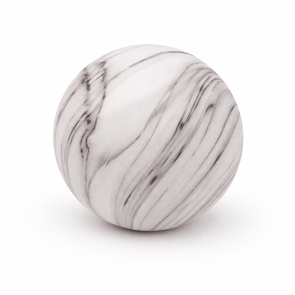 Classic Marble Decorative Ball