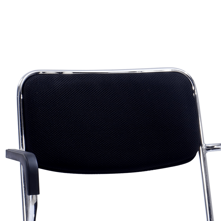 Cliff Visitors Chair Cliff Visitors Chair Mandaue Foam