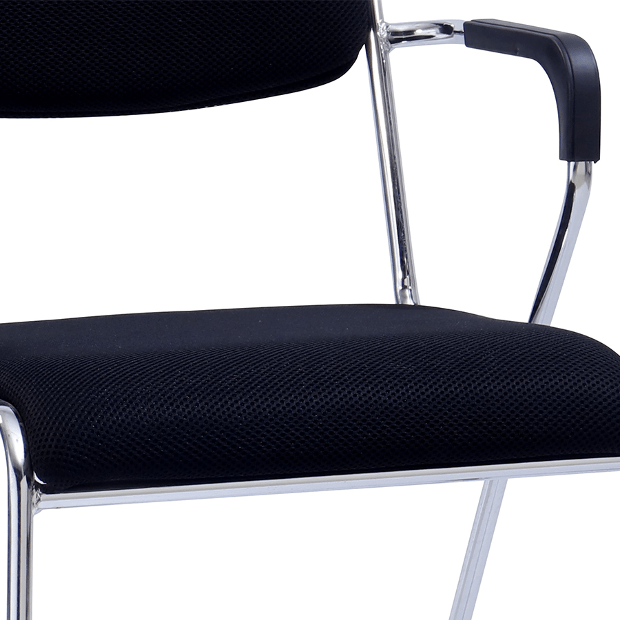 Cliff Visitors Chair Cliff Visitors Chair Mandaue Foam
