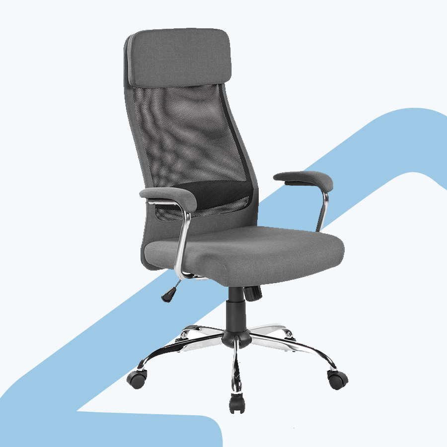 Clifford High Back Office Chair
