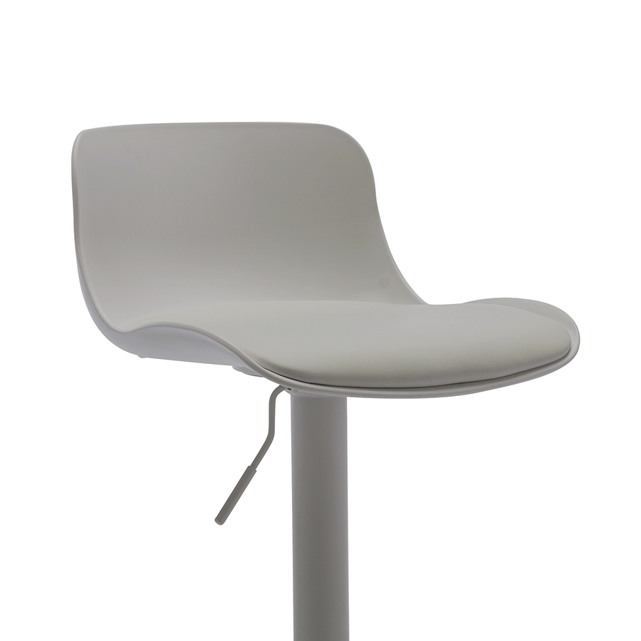 Clio Bar Chair with Cushion Clio Bar Chair with Cushion Mandaue Foam
