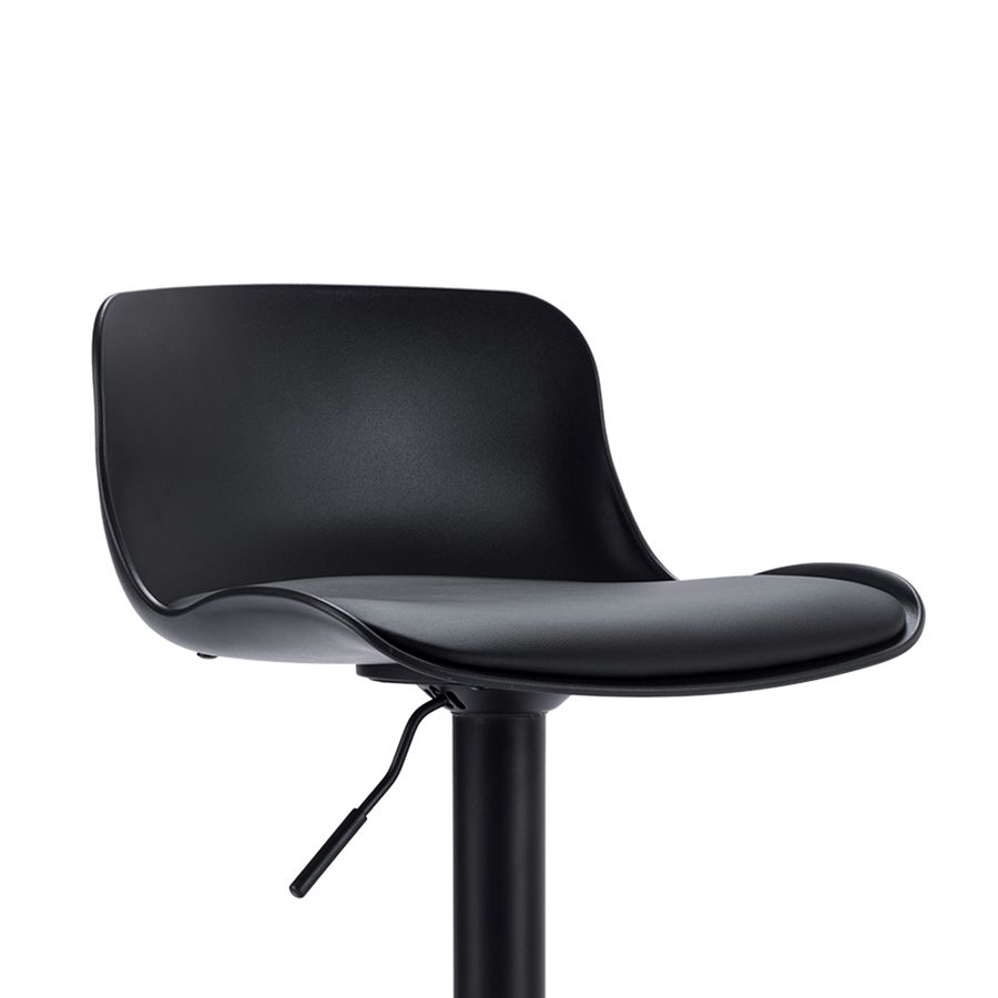 Clio Bar Chair with Cushion Clio Bar Chair with Cushion Mandaue Foam