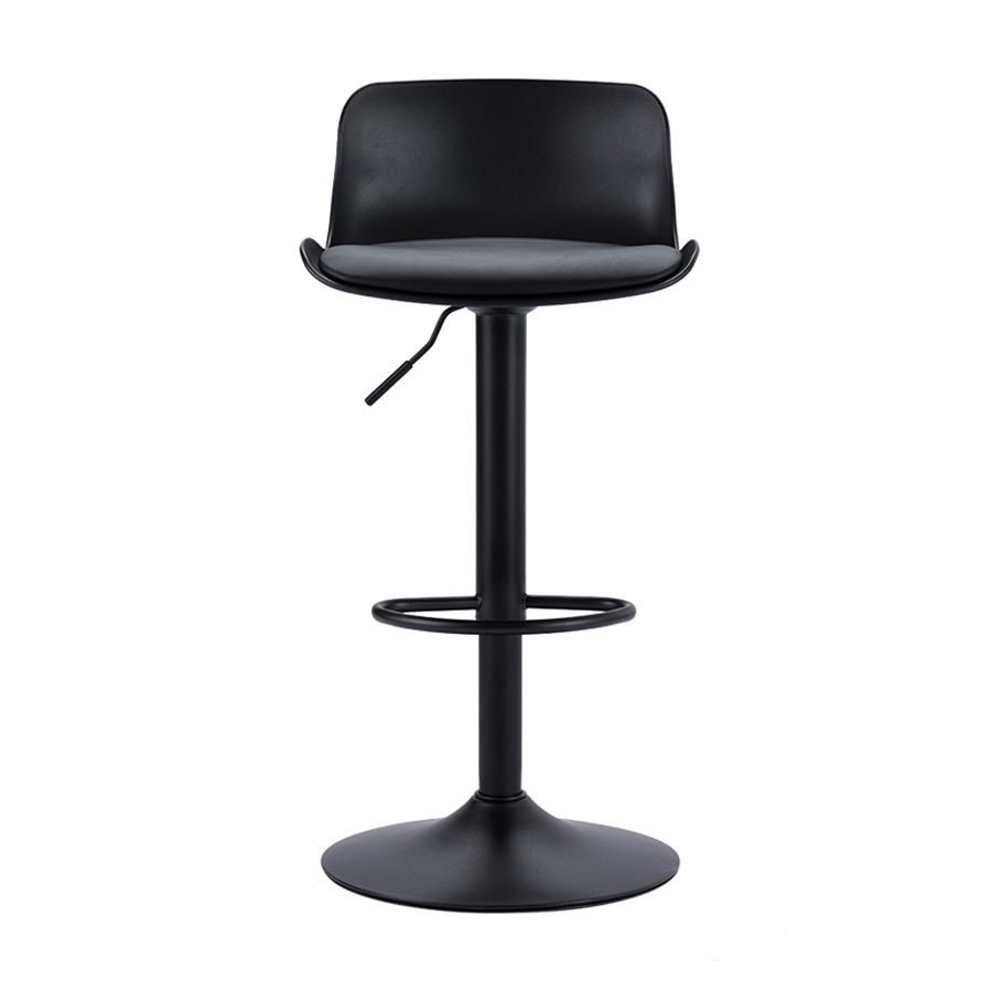 Clio Bar Chair with Cushion Clio Bar Chair with Cushion Mandaue Foam