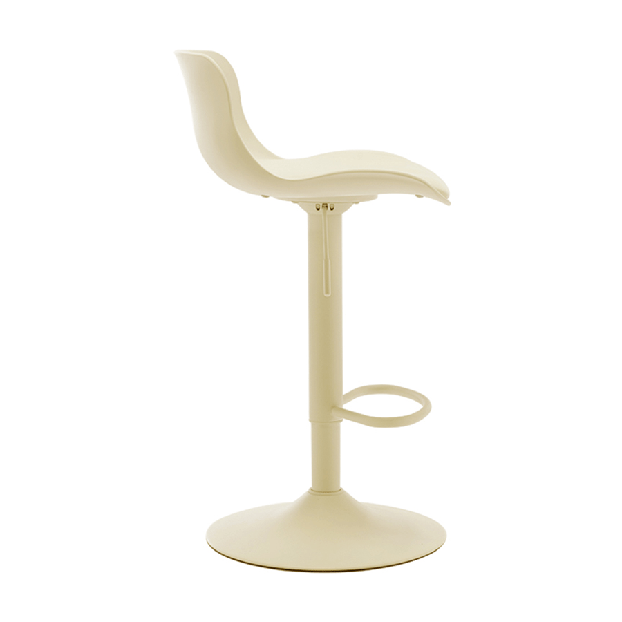 Clio Bar Chair with Cushion Clio Bar Chair with Cushion Mandaue Foam