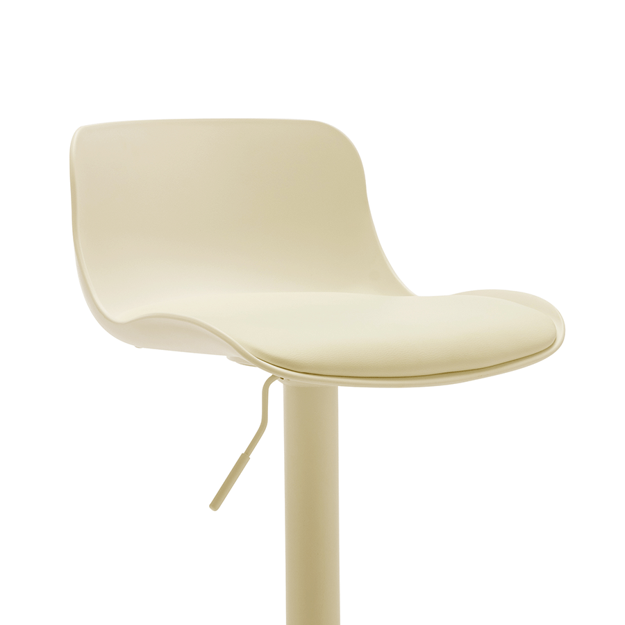 Clio Bar Chair with Cushion Clio Bar Chair with Cushion Mandaue Foam