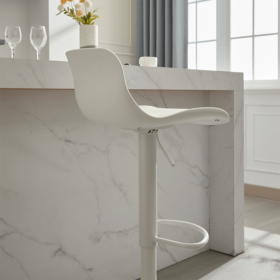 Clio Bar Chair with Cushion Clio Bar Chair with Cushion Mandaue Foam