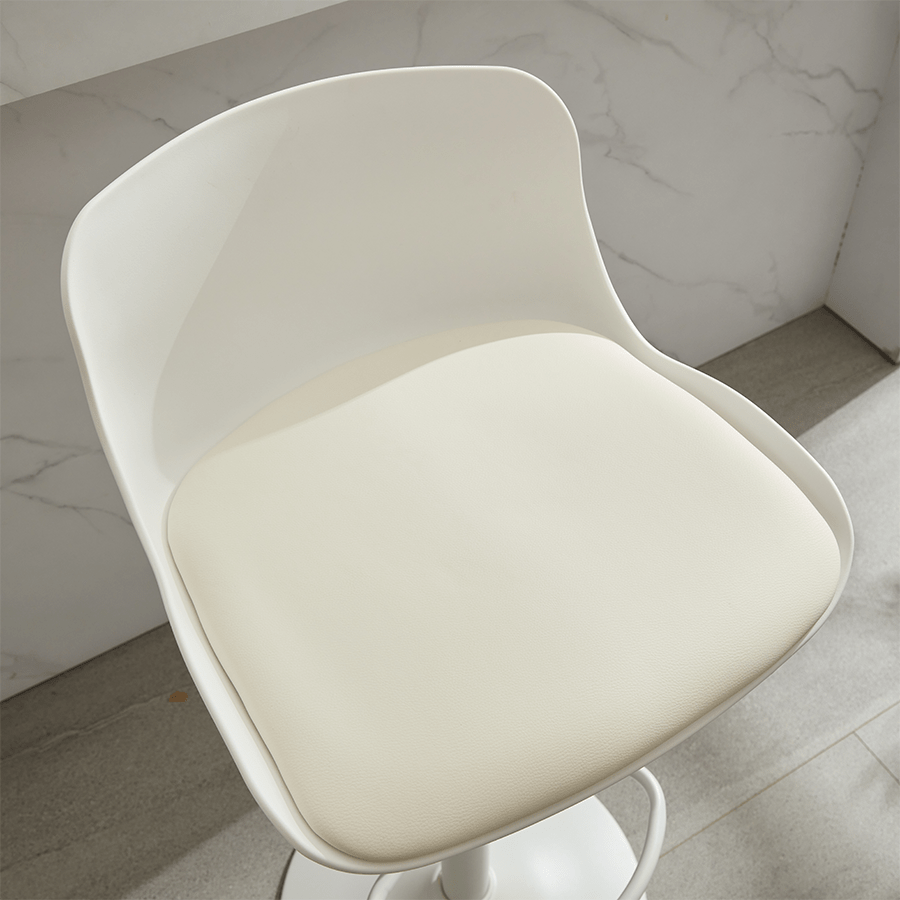 Clio Bar Chair with Cushion Clio Bar Chair with Cushion Mandaue Foam
