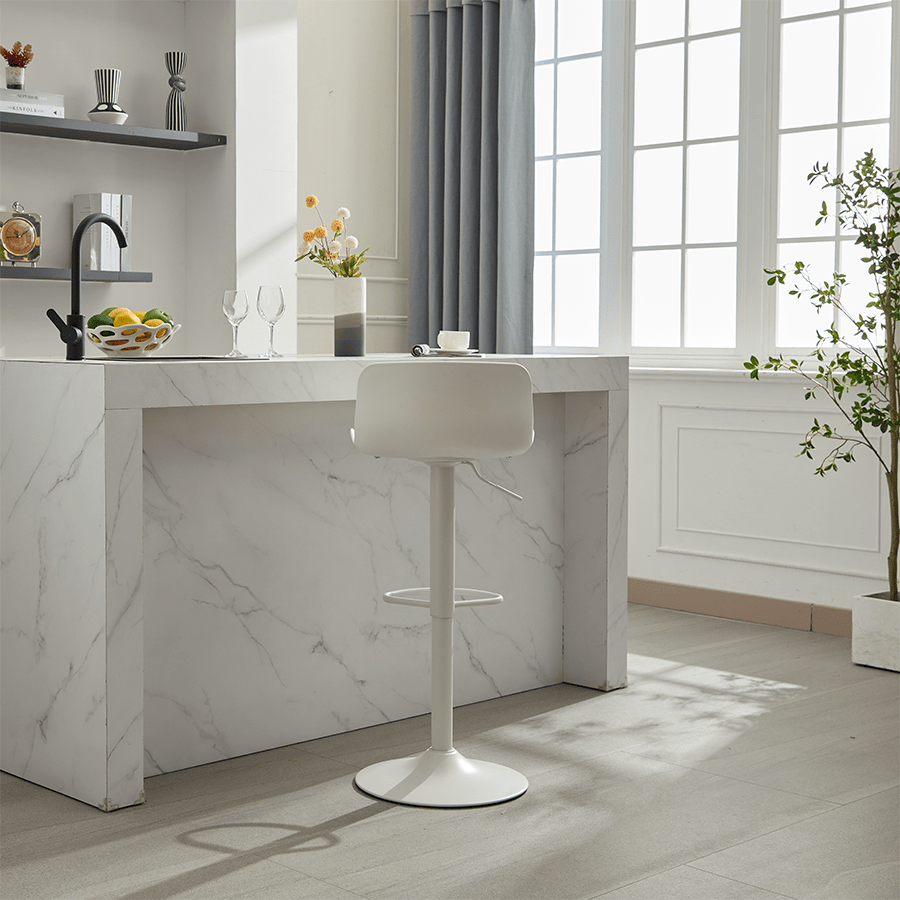 Clio Bar Chair with Cushion Clio Bar Chair with Cushion Mandaue Foam