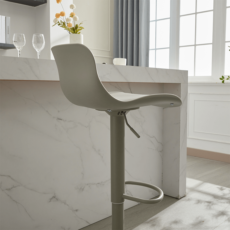 Clio Bar Chair with Cushion Clio Bar Chair with Cushion Mandaue Foam