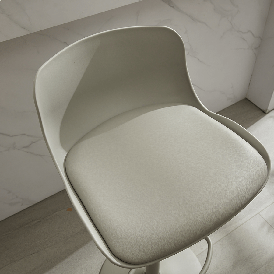 Clio Bar Chair with Cushion Clio Bar Chair with Cushion Mandaue Foam