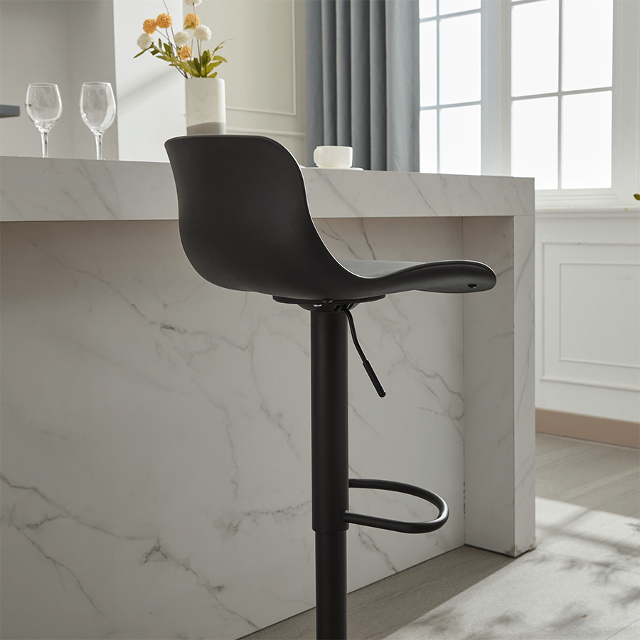 Clio Bar Chair with Cushion Clio Bar Chair with Cushion Mandaue Foam