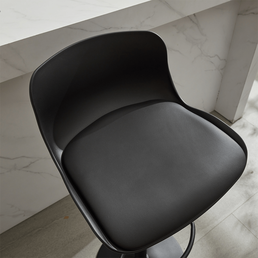 Clio Bar Chair with Cushion Clio Bar Chair with Cushion Mandaue Foam