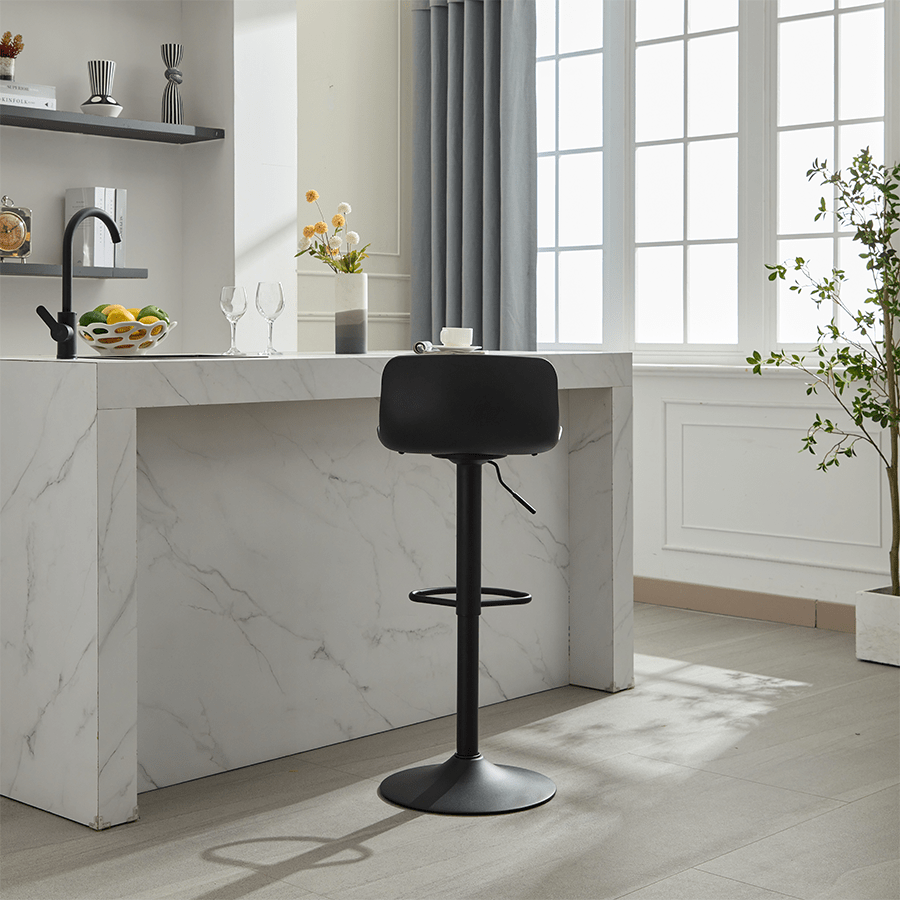 Clio Bar Chair with Cushion Clio Bar Chair with Cushion Mandaue Foam