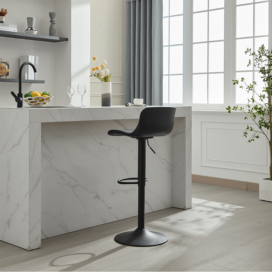 Clio Bar Chair with Cushion Clio Bar Chair with Cushion Mandaue Foam
