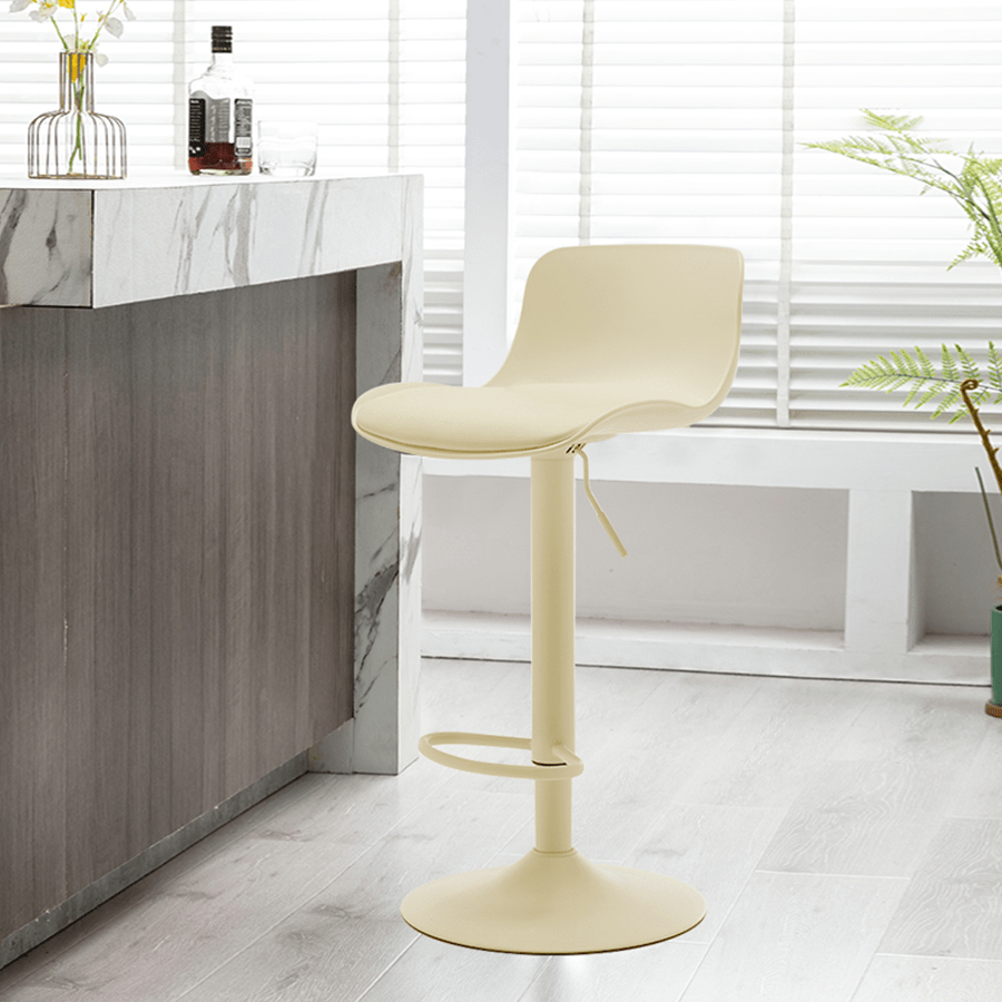 Clio Bar Chair with Cushion Clio Bar Chair with Cushion Mandaue Foam
