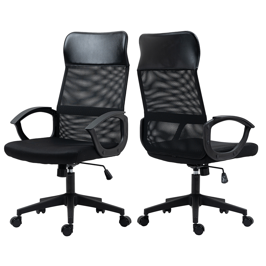 Clio High Back Office Chair Clio High Back Office Chair Mandaue Foam