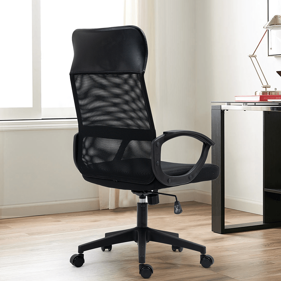 Clio High Back Office Chair Clio High Back Office Chair Mandaue Foam