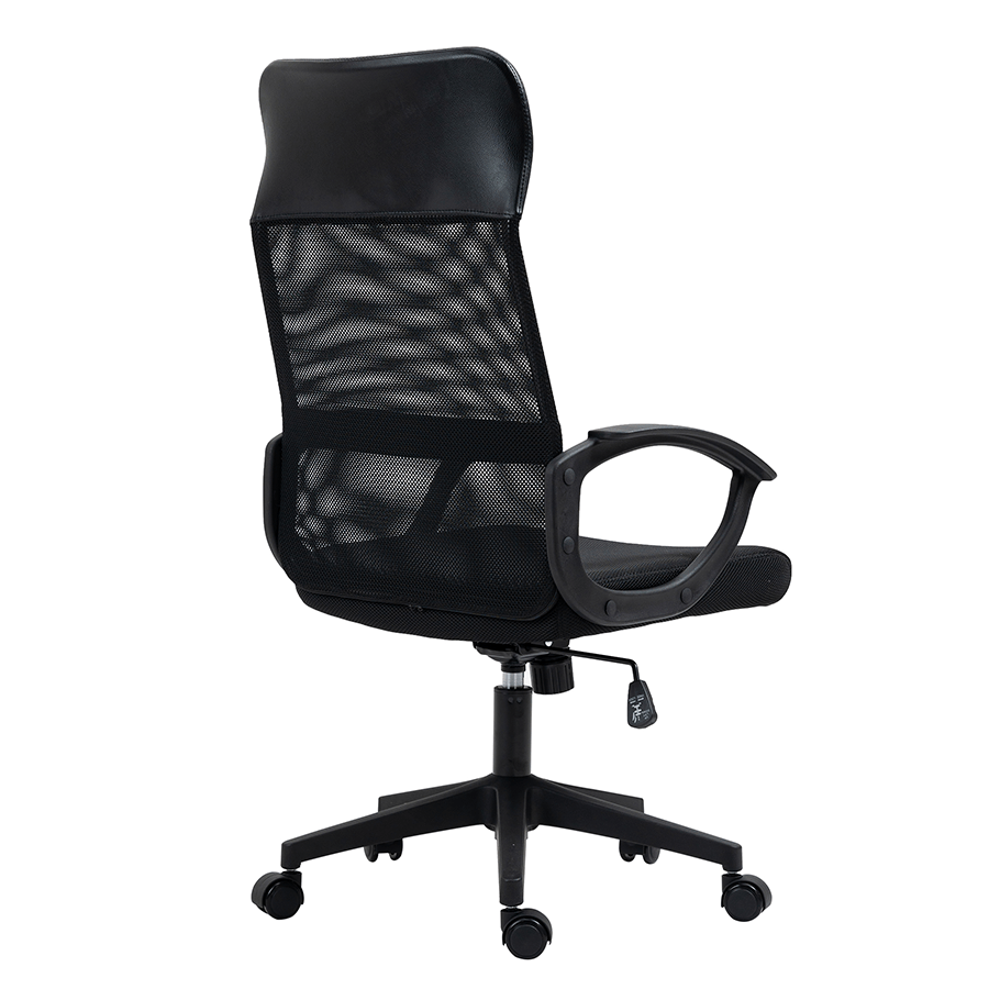 Clio High Back Office Chair Clio High Back Office Chair Mandaue Foam