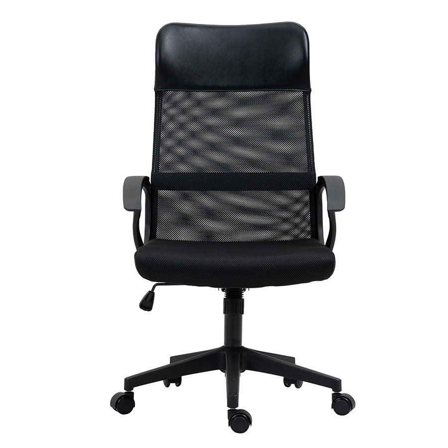 Clio High Back Office Chair Clio High Back Office Chair Mandaue Foam