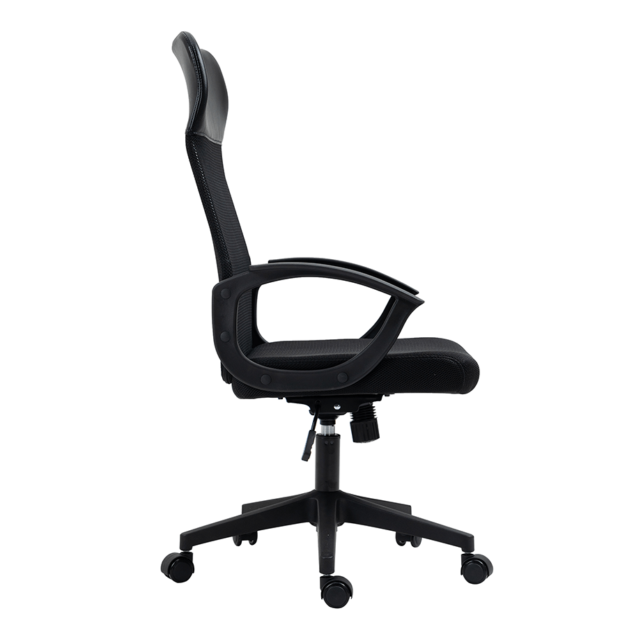 Clio High Back Office Chair Clio High Back Office Chair Mandaue Foam