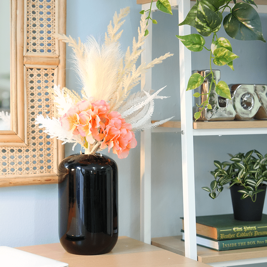 Cluster Hydrengea Bunch Cluster Hydrengea Bunch Mandaue Foam