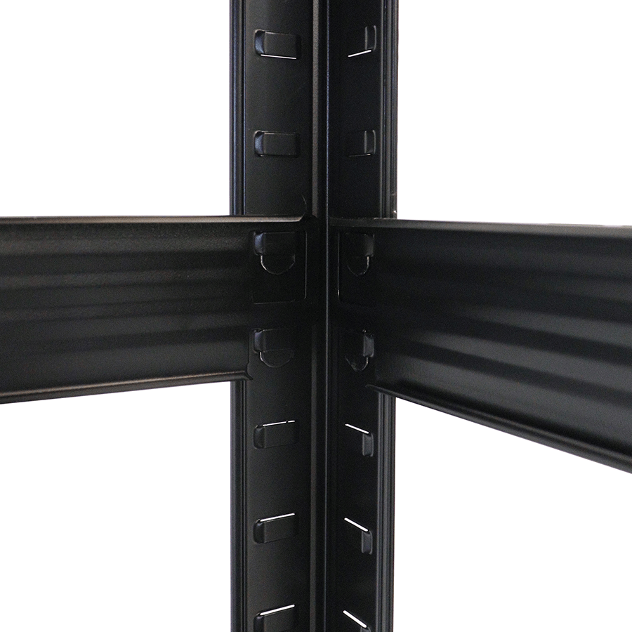 Colten 5 Tier Adjustable Rack Colten 5 Tier Adjustable Rack Mandaue Foam
